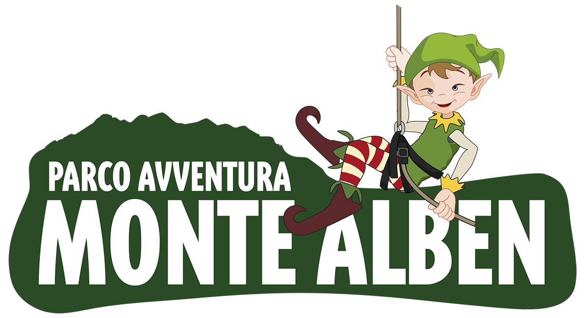 Parco Avventura Monte Alben